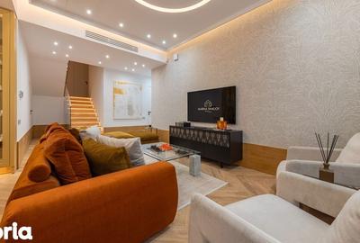 Casă cu 5 camere cu Teren 625 Mp în Ciolpani - 16