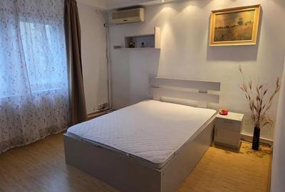 Apartament 2 camere cu centrala Parcul Tineretului - 3