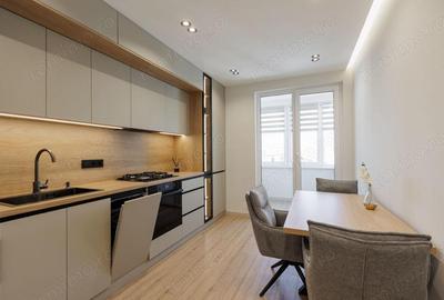 Inchiriez Apartament 1 camera Platinia - 1