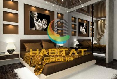 Apartament 3 Camere Cu Terasa Sector 4 Grand Arena 96.8Mp - 7