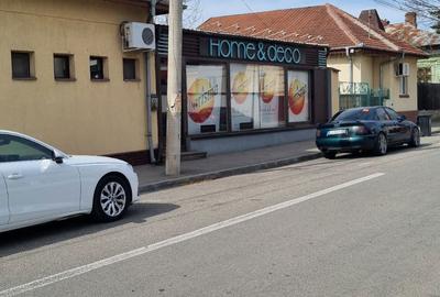 Spațiu comercial, de 360 mp, în Valea Rosie - 5