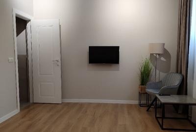 Se inchiriaza garsoniera in zona Florilor - 5