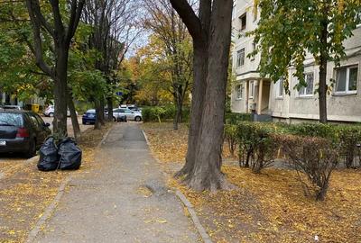 Garsonieră semidecomandată în Torontalului