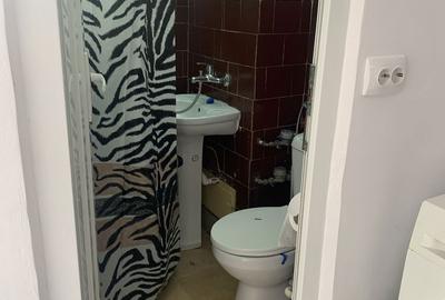 Garsonieră decomandată în Sud - 4