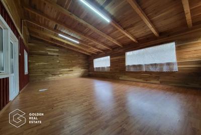 Casă cu 6 camere cu Teren 2500 Mp în Căsoaia - 10