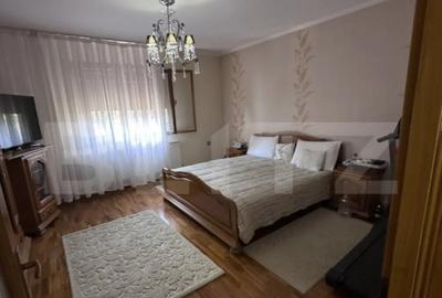 Casă cu 3 camere cu Teren 1450 Mp în Dej - 12