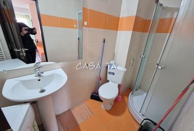 Garsonieră în 9 Mai - 6