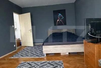 Apartament cu 2 camere decomandat în Unirii - 12