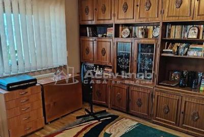 Apartament 2 camere decomandat str Dunarii langa LIDL - 1