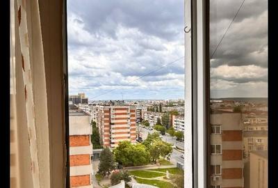 Garsonieră decomandată în Dragoș Vodă - 6
