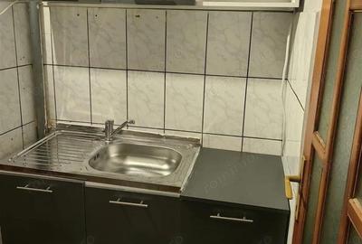 COMISION 0% | Garsoniera de Vanzare | Zona UMT | Renovata si Mobilata - 4