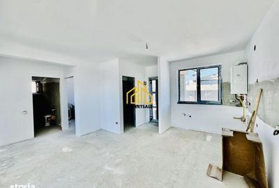 Casă cu 3 camere în Prelungirea Ghencea - 1