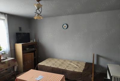 Casă cu Teren 600 Mp în Chețani