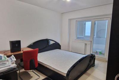 Vedere frontal la mare, 3 camere decomandate. - 4