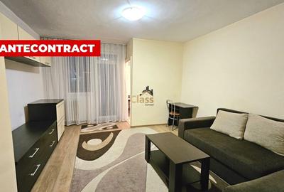 Garsoniera | Etaj intermediar | 32 mpu | zona Dambovitei Expo Marasti - 5