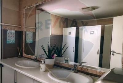 Spațiu comercial, de 183 mp, în Central - 17