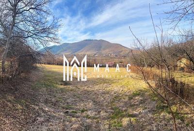 Teren intravilan I 2300mp I Zona Rasinari - 5