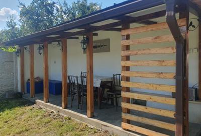 Casă cu 3 camere în Lupeni - 3