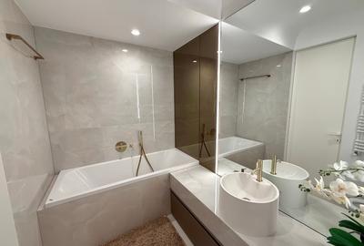 Apartament 2 camere  | Cortina North | Parcare subterană gratuită Apartament 2 camere  | Cortina North | Parcare subterană gratuită - 4