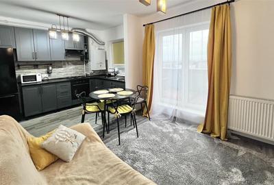 Apartament modern cu 3 camere Avantgarden I pet friendly - 3
