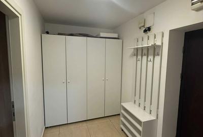 Apartament cu 2 camere decomandat în Central - 2