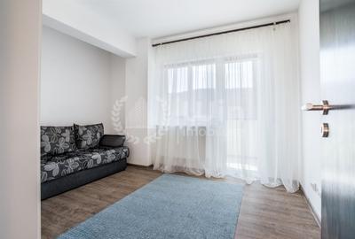 Apartament cu 3 camere semidecomandat, mobilat în Mănăștur - 7