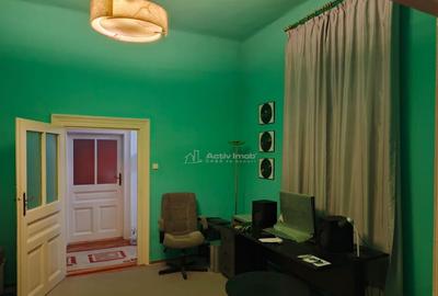 Apartament cu 2 camere semidecomandat în Central - 9