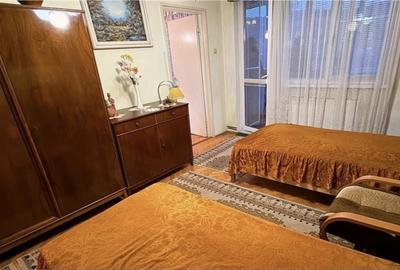 Apartament cu 2 camere circular, mobilat în Dâmbu Pietros - 4