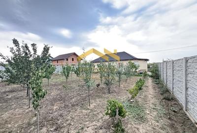 Ianova-Casa Individuală-Centrală pe Gaz - 15