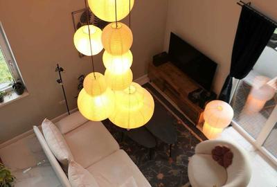Apartament cu 2 camere semidecomandat în Giroc - 4