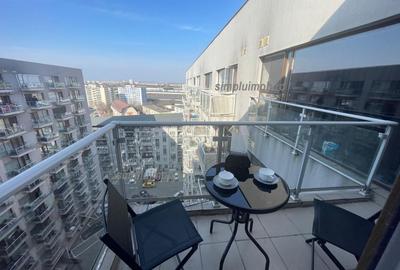 Apartament cu 3 camere decomandat, mobilat în 1 Decembrie 1918 - 18