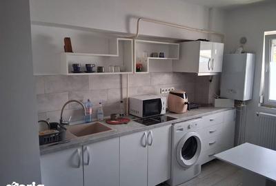 Garsonieră în Central
