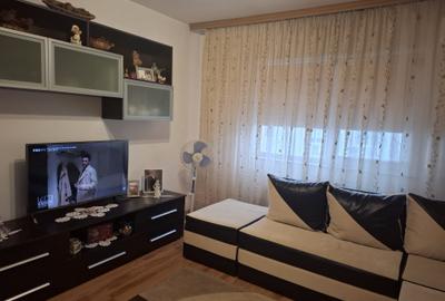 Apartament cu 2 camere semidecomandat în Inel I - 13