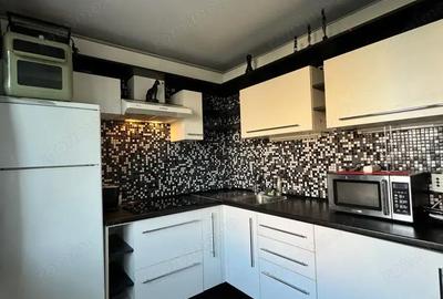 Apartament cu 2 camere în Bucureștii Noi - 3