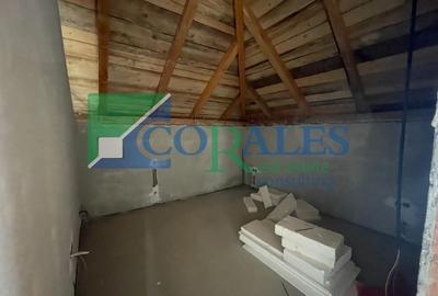 0% Comision. Individuala P+M. Vatra Veche. Toate utilitatile. Asfalt - 10