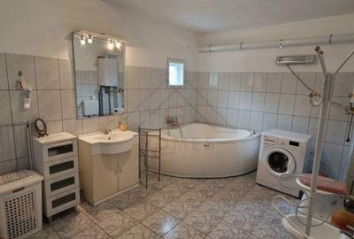 CASA cu garaj LA PRET DE APARTAMENT! Plata esalonata. COMISION ZERO! - 12