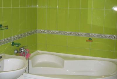 Apartament cu 2 camere decomandat în Central - 6