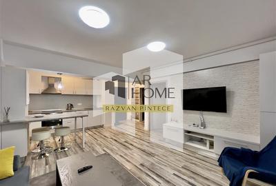 Apartament 2 camere, bloc nou, parcare privata, zona central Apartament 2 camere, bloc nou, parcare privata, zona central - 2