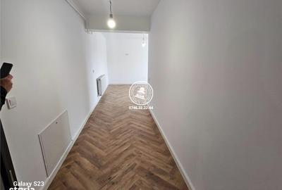 Apartament cu 3 camere decomandat în Frumoasa - 2