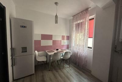 COMPOZITORI - LIRA  2 CAMERE  470 EURO TERMEN LUNG LOC  PARCARE REZERVAT - 4