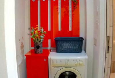 Inchiriez garsoniera cf l - 2