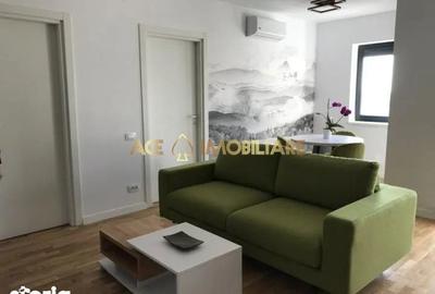 Apartament cu 2 camere în Grivița - 1