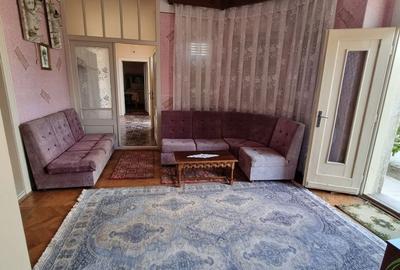 Casă cu 4 camere în Șimand - 3