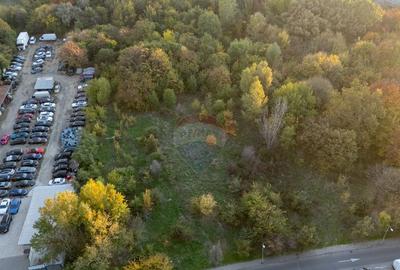 Vanzare Teren 1,800mp Vacaresti-Tinetretului - 8