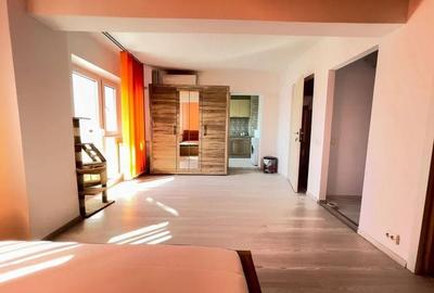 GARSONIERA MILITARI, BUCATARIE INCHISA, PET-FRIENDLY, METROU 10 MINUTE - 4