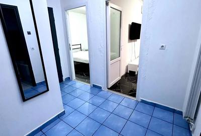 Inchiriez apartament 2 camere Circumvalatiunii Centrala Ac Pet Friendly - 2