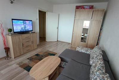 Garsonieră decomandată în Gării - 1