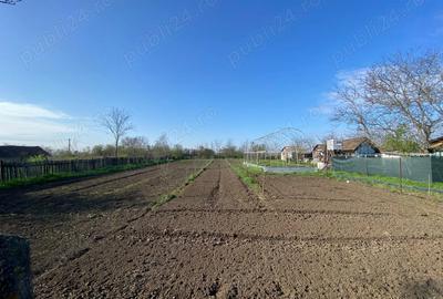 Vand casa Crunti, Ialomita - 1