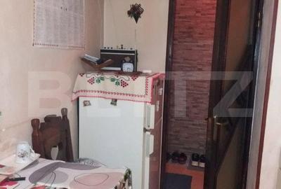 Apartament cu 2 camere semidecomandat în Mărășești - 4