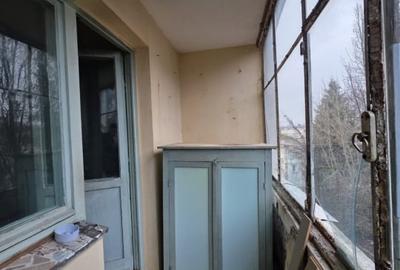 Apartament cu 3 camere semidecomandat în Tătărași - 8